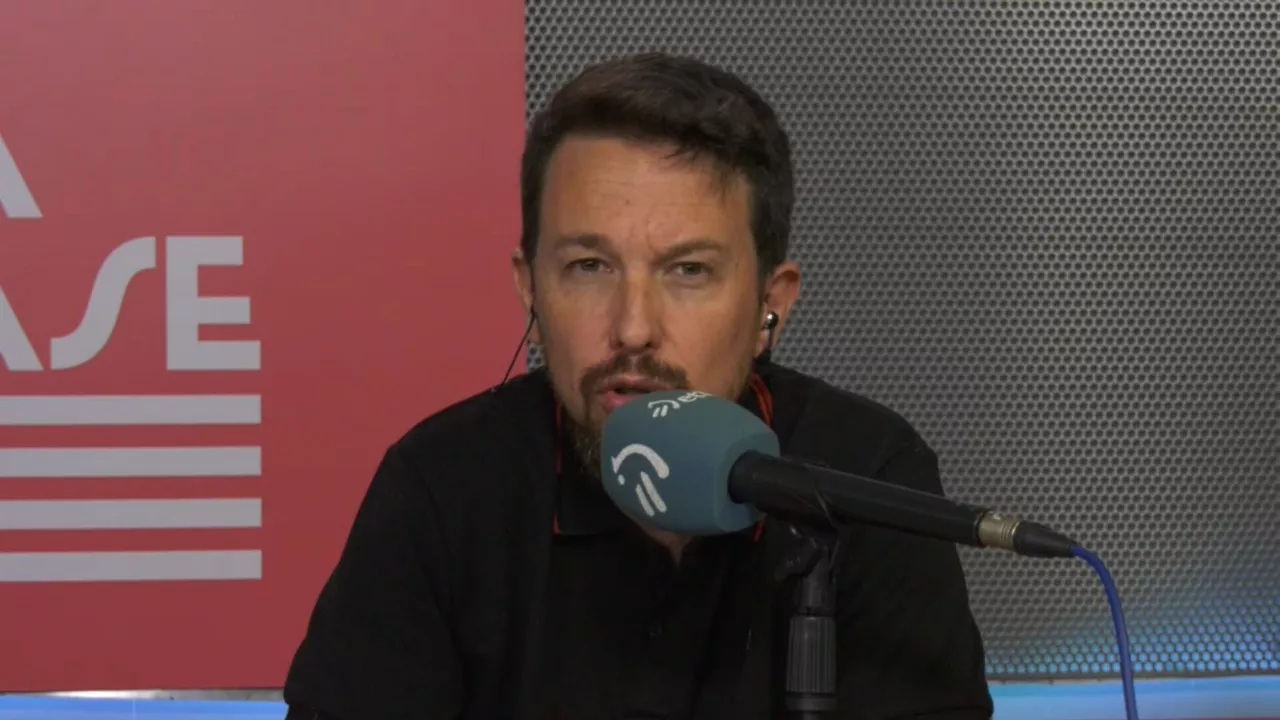 Pablo Iglesias