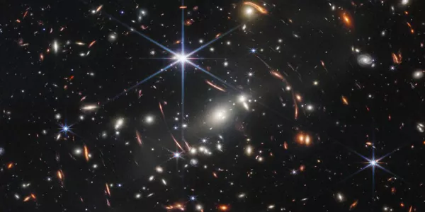 Foto: Space Telescope Science Institute
