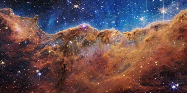 Foto: Space Telescope Science Institute