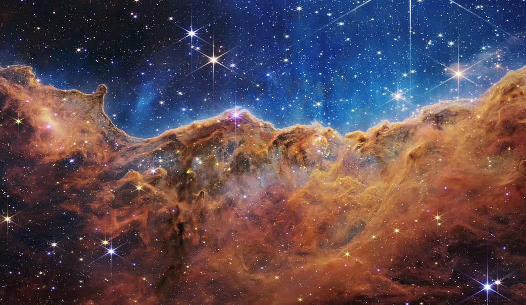 Foto: Space Telescope Science Institute