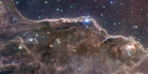 Foto: Space Telescope Science Institute