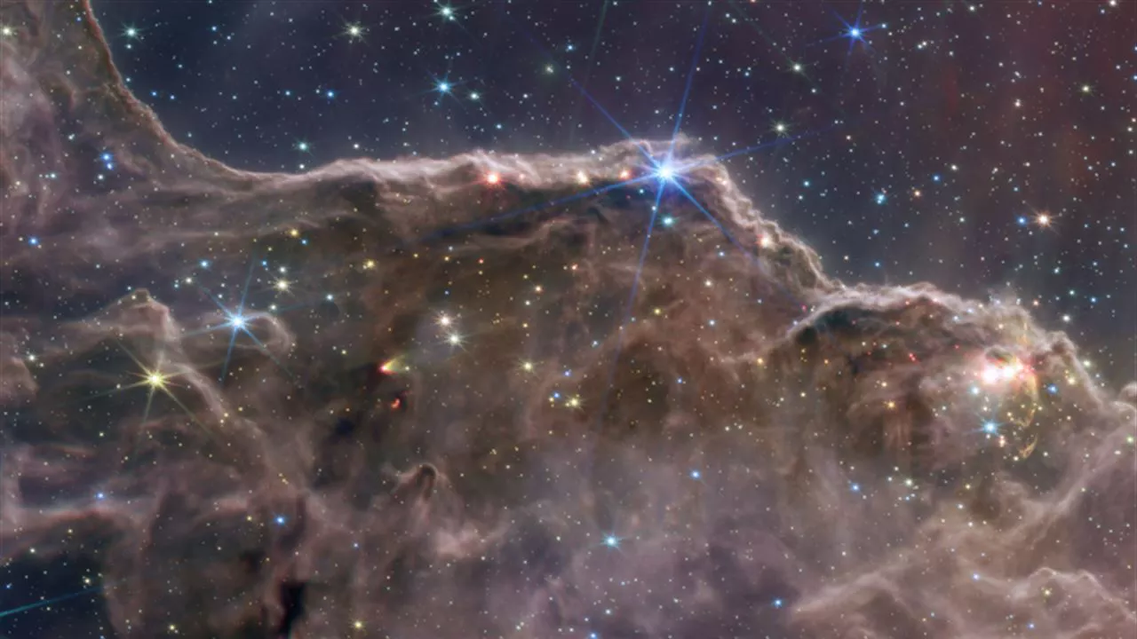 Foto: Space Telescope Science Institute