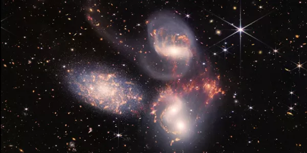 Foto: Space Telescope Science Institute