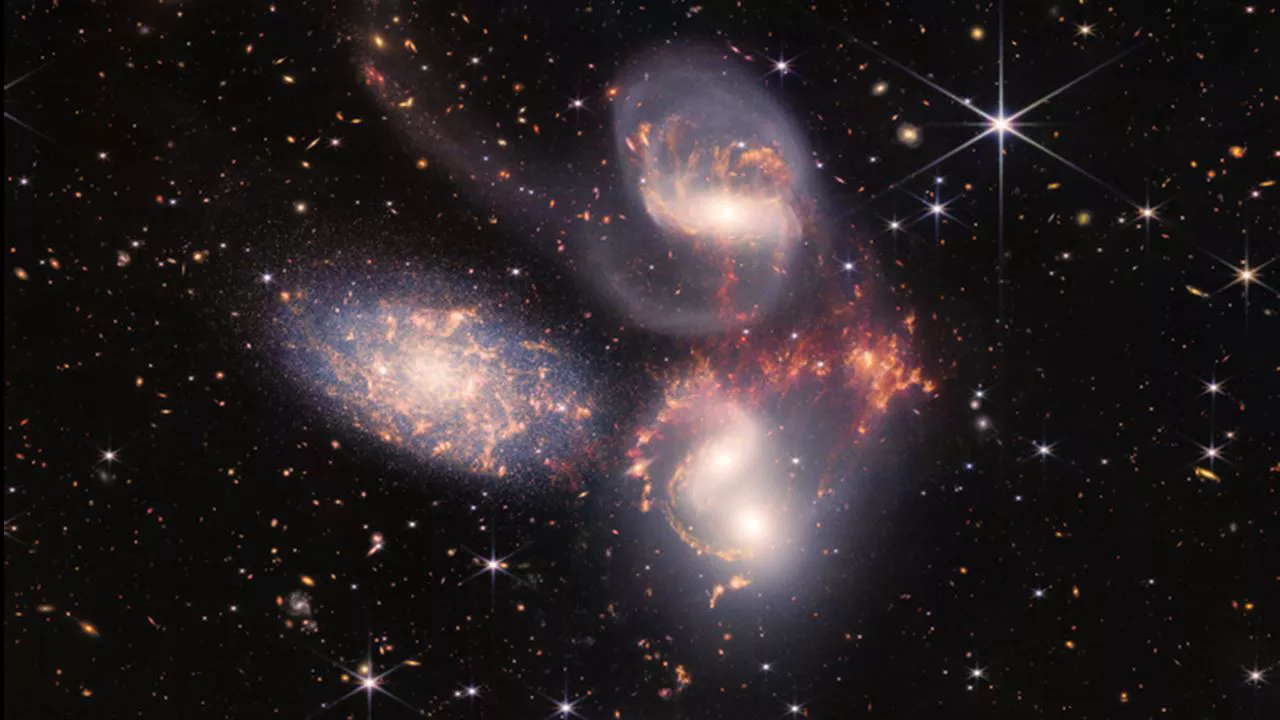 Foto: Space Telescope Science Institute