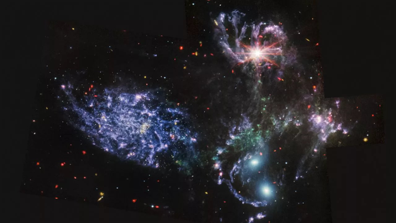 Foto: Space Telescope Science Institute