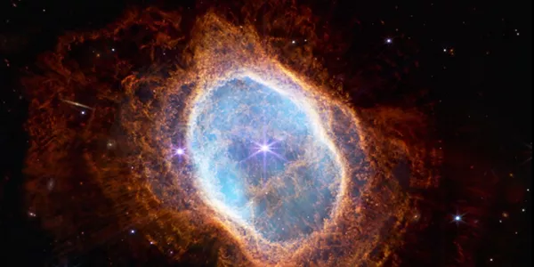 Foto: Space Telescope Science Institute