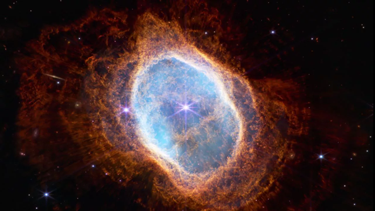 Foto: Space Telescope Science Institute