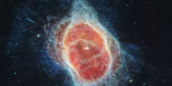 Foto: Space Telescope Science Institute