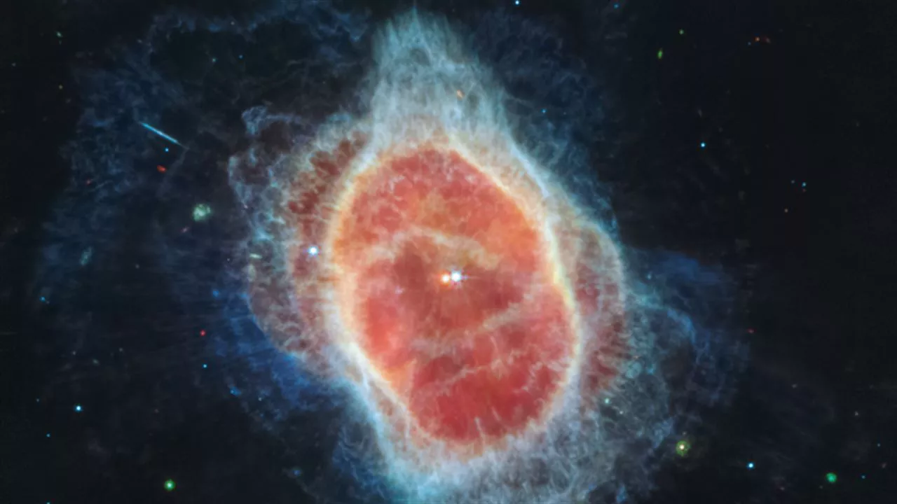 Foto: Space Telescope Science Institute