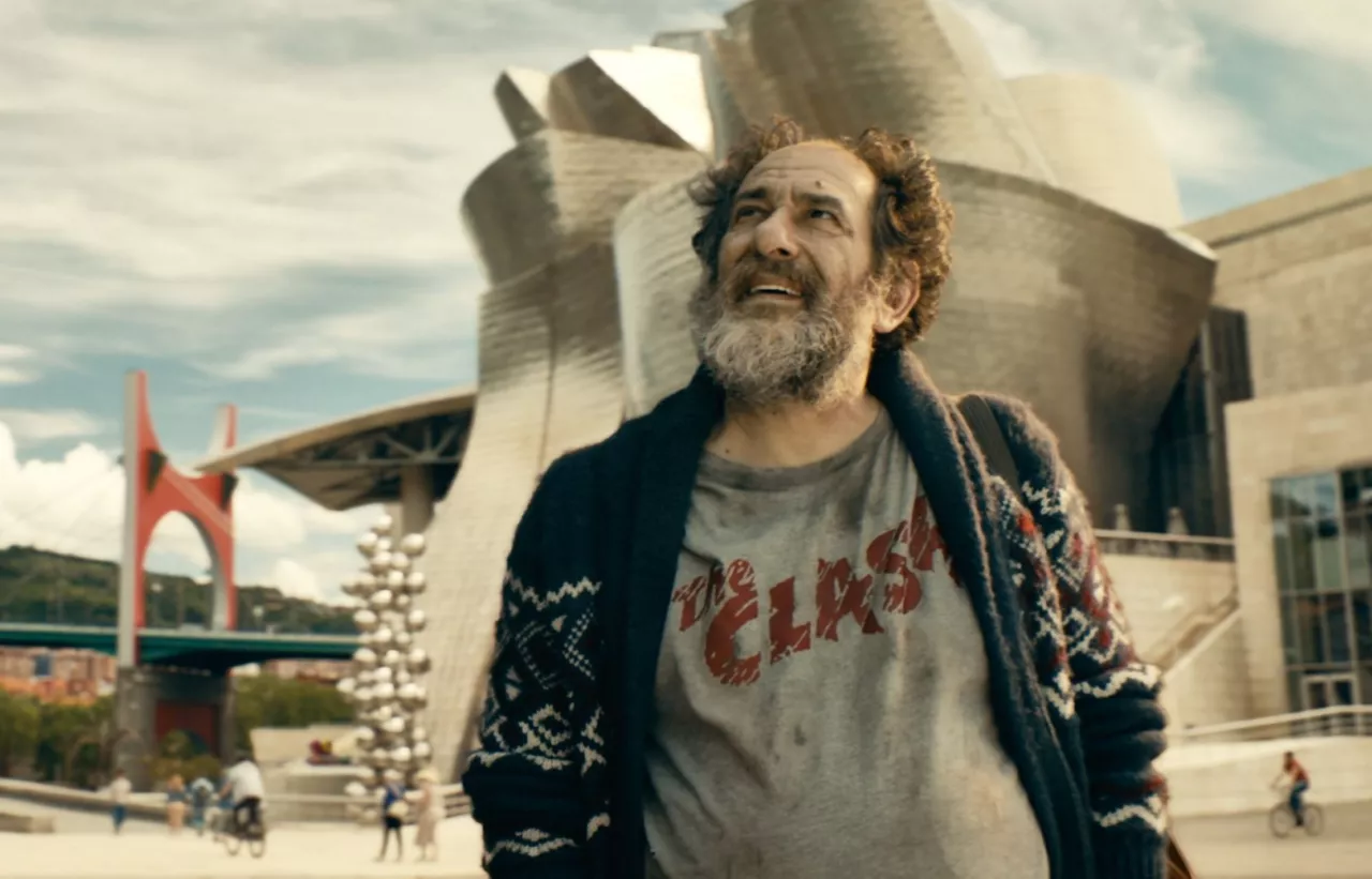 Karra Elejalde da "La vida padre"ko protagonista