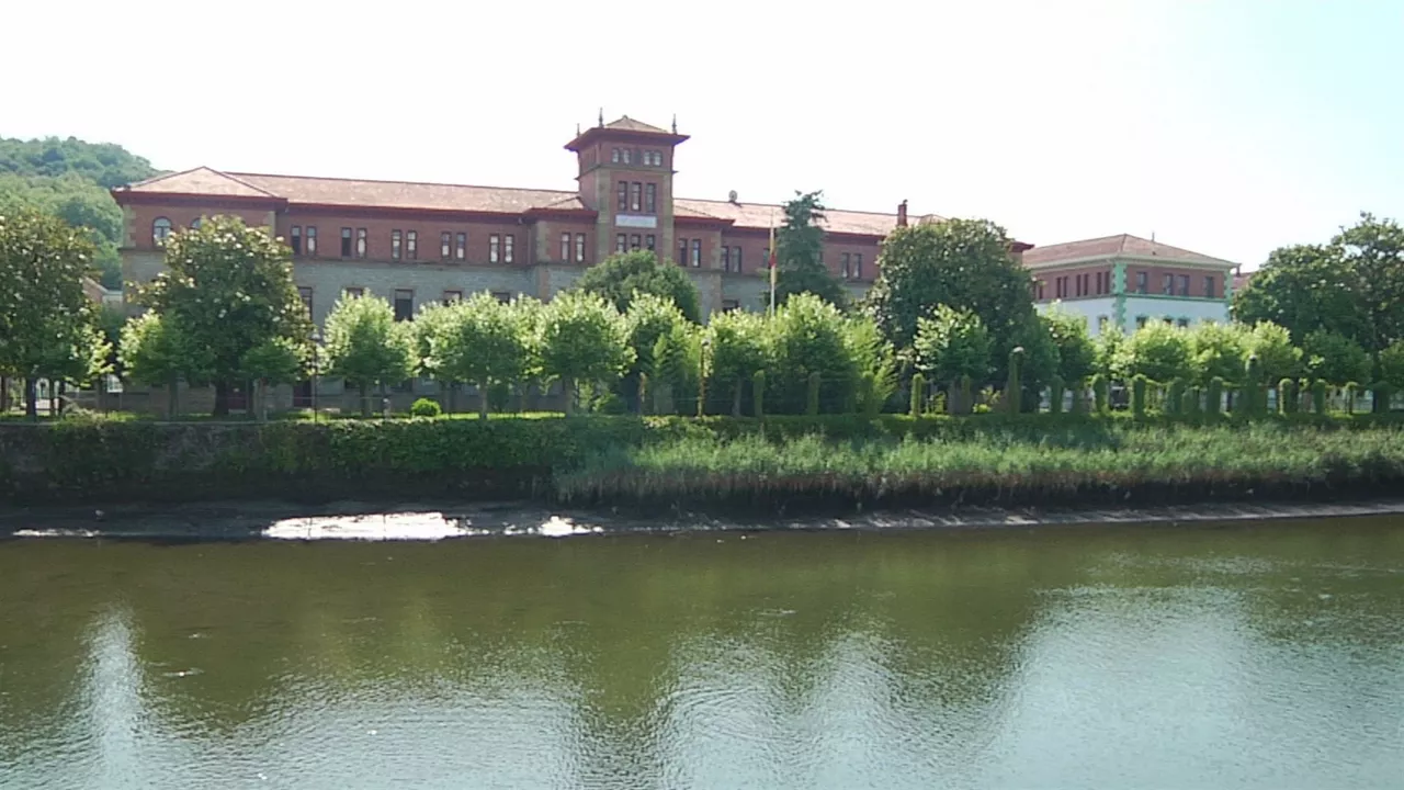 cuartel loyola kuartela loiola donostia san sebastian