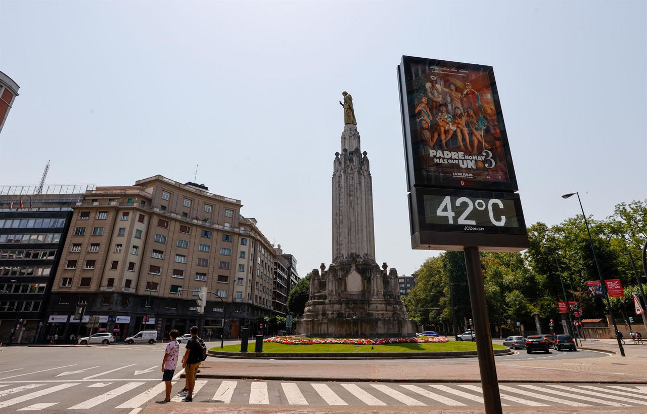 calor-bilbao-40-efe BEROA BILBO