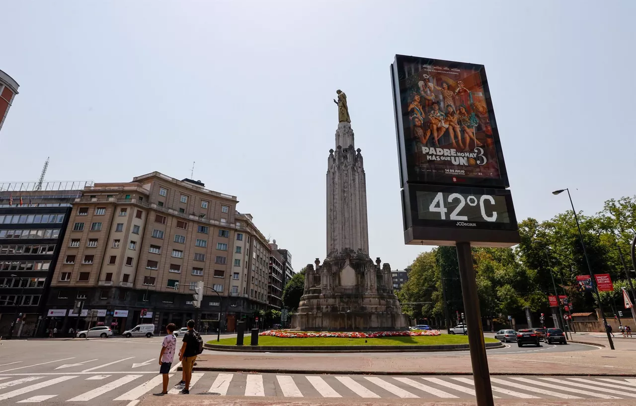 calor-bilbao-40-efe BEROA BILBO