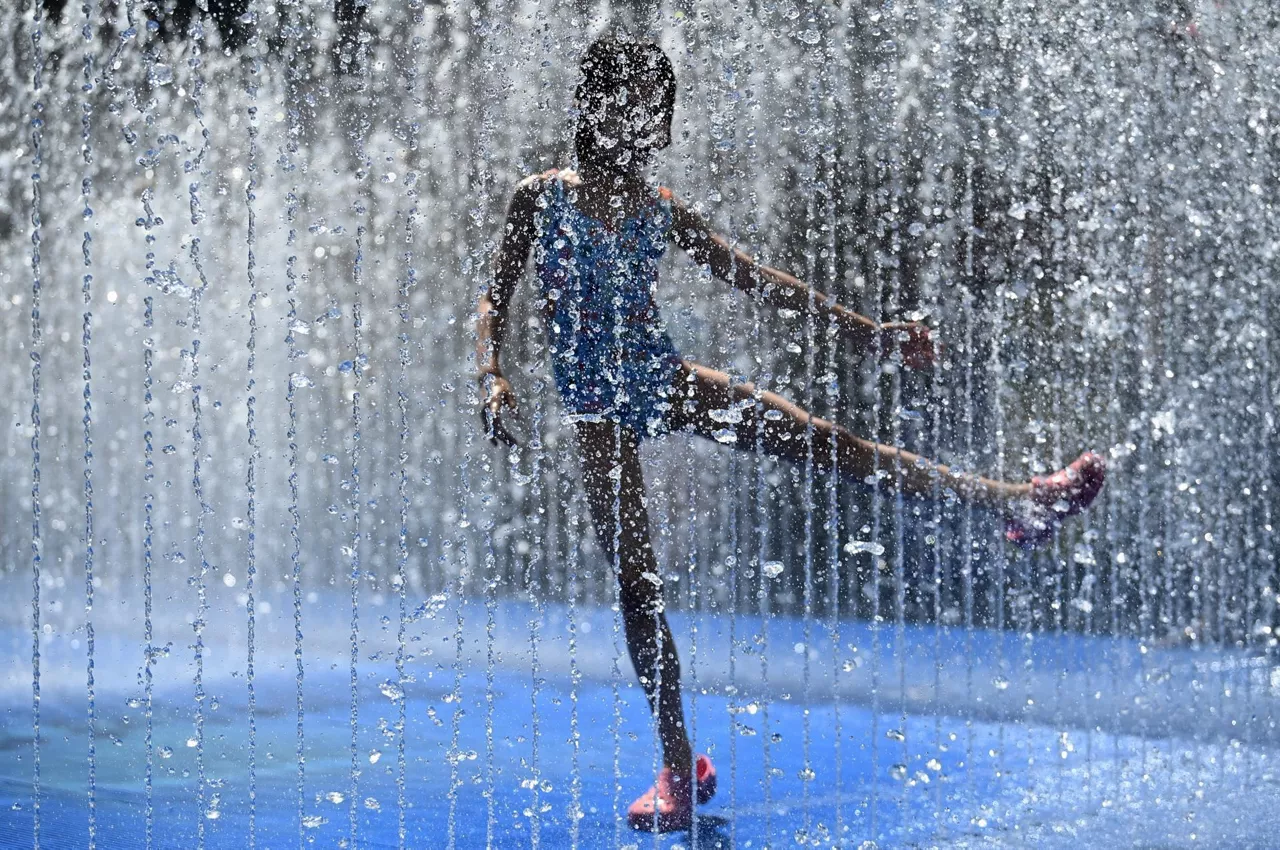 Londres. Foto: EFE.