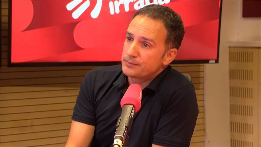 Mitxel Lakuntza