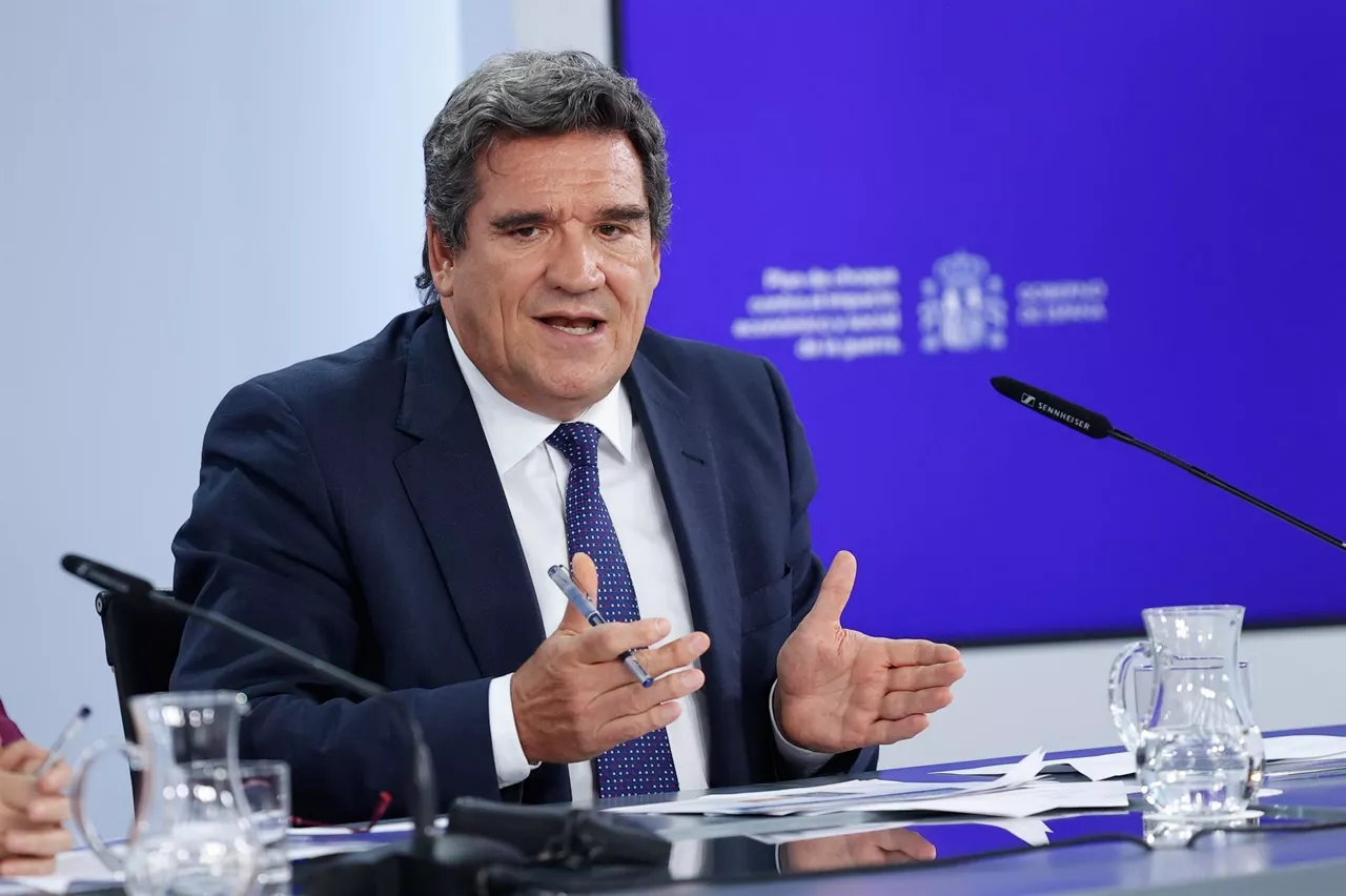 Jose Luis Escriva