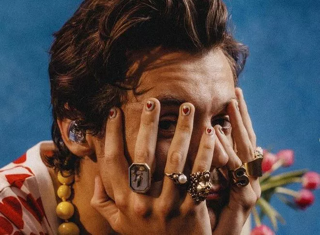 Harry Styles
