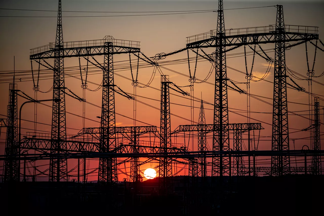 electricidad elektrizitatea argia luz