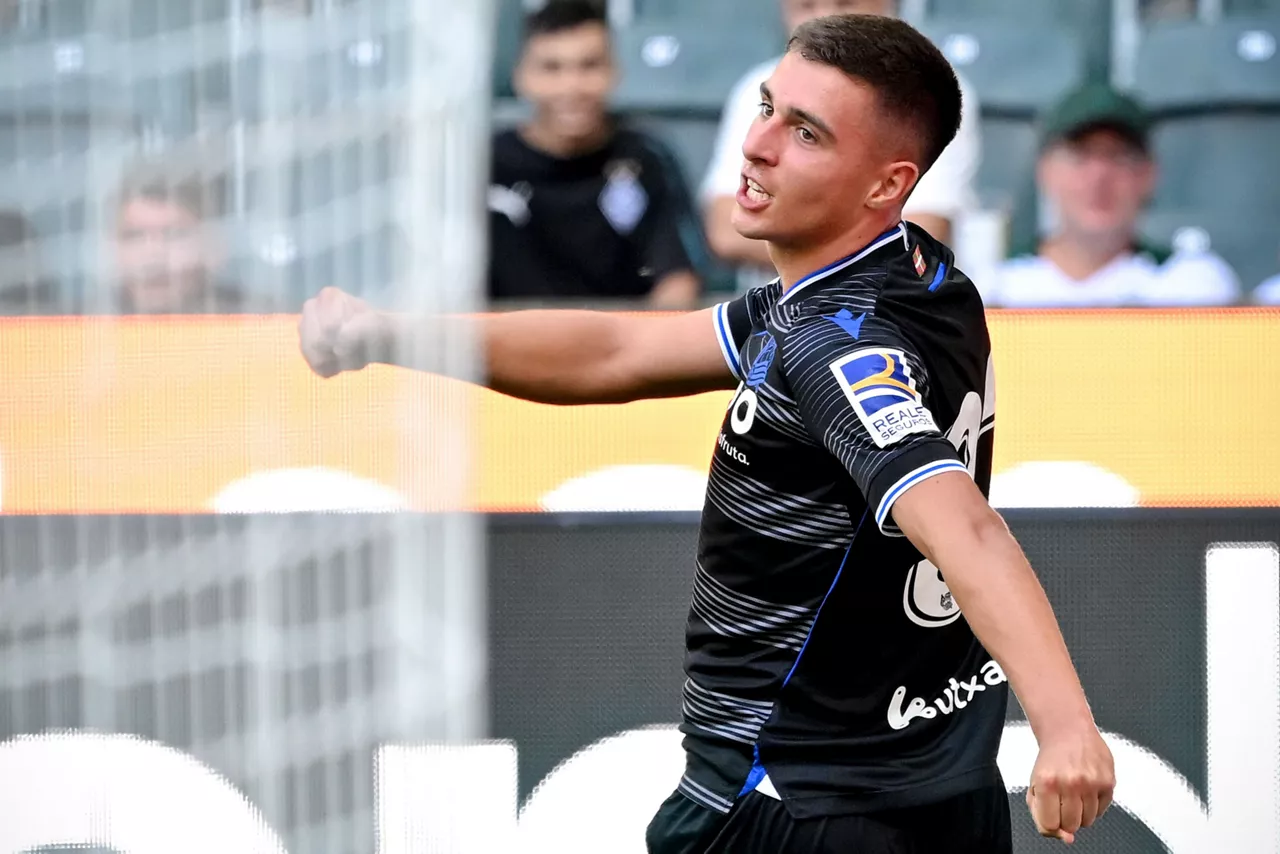 Jon Karrikaburu. Argazkia: EITB Media