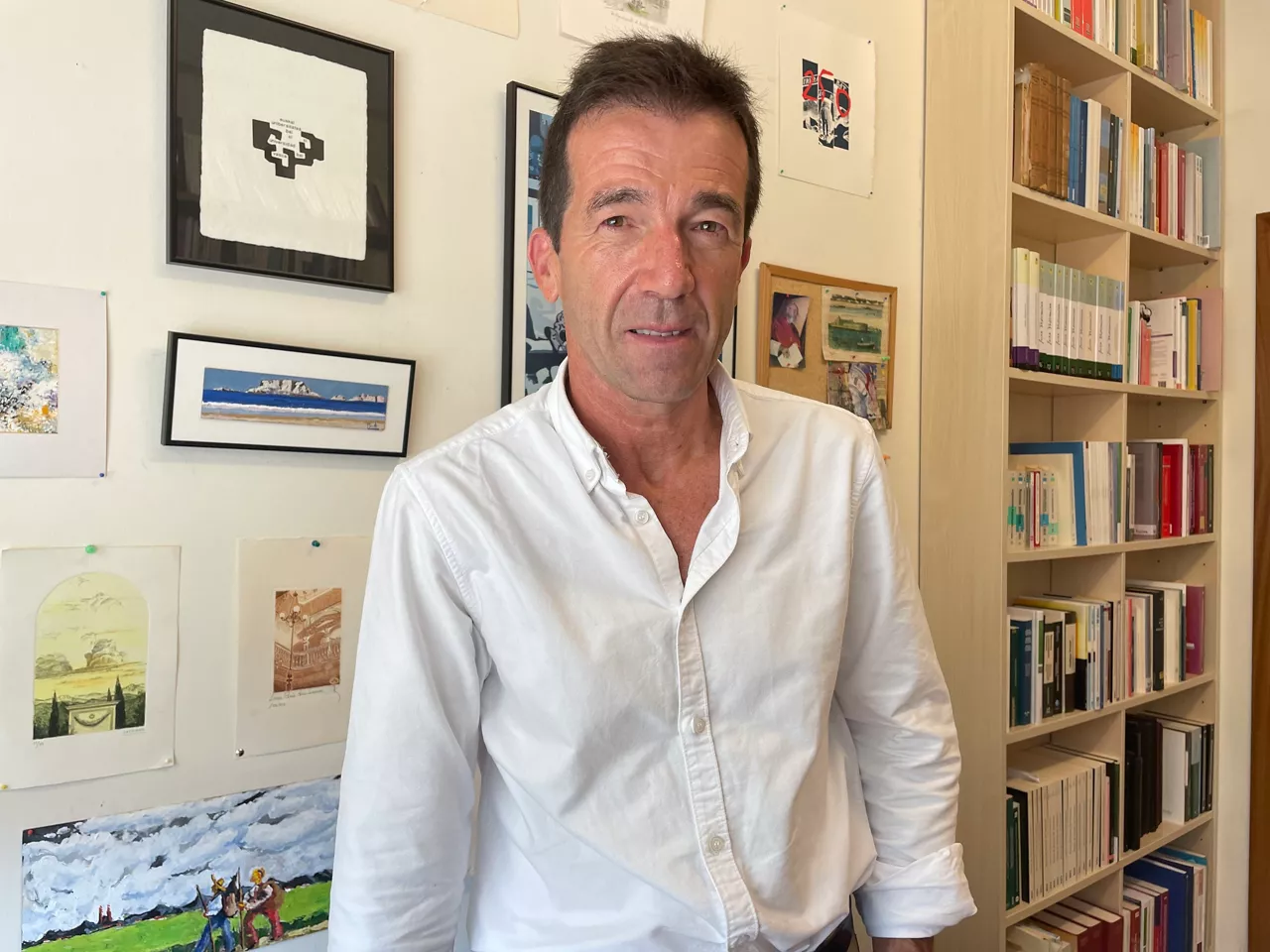 Juanjo Álvarez