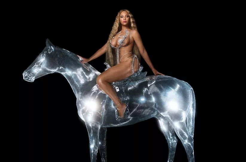 Beyoncé