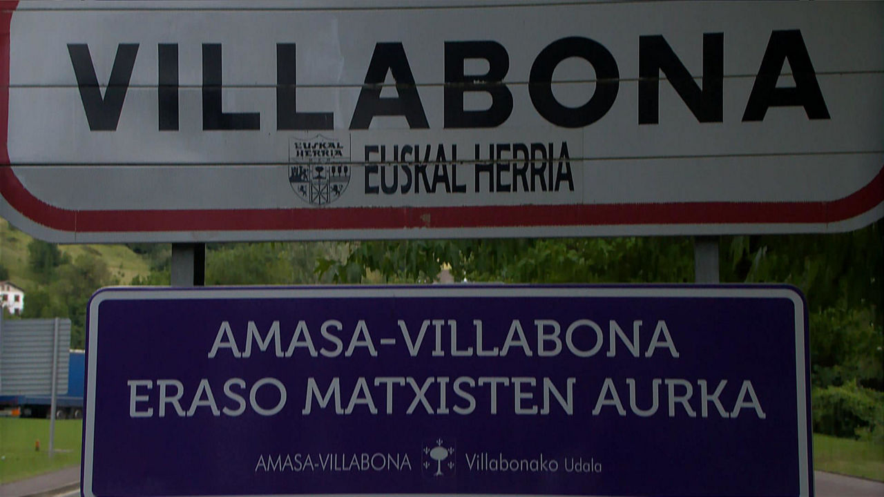 Villabona