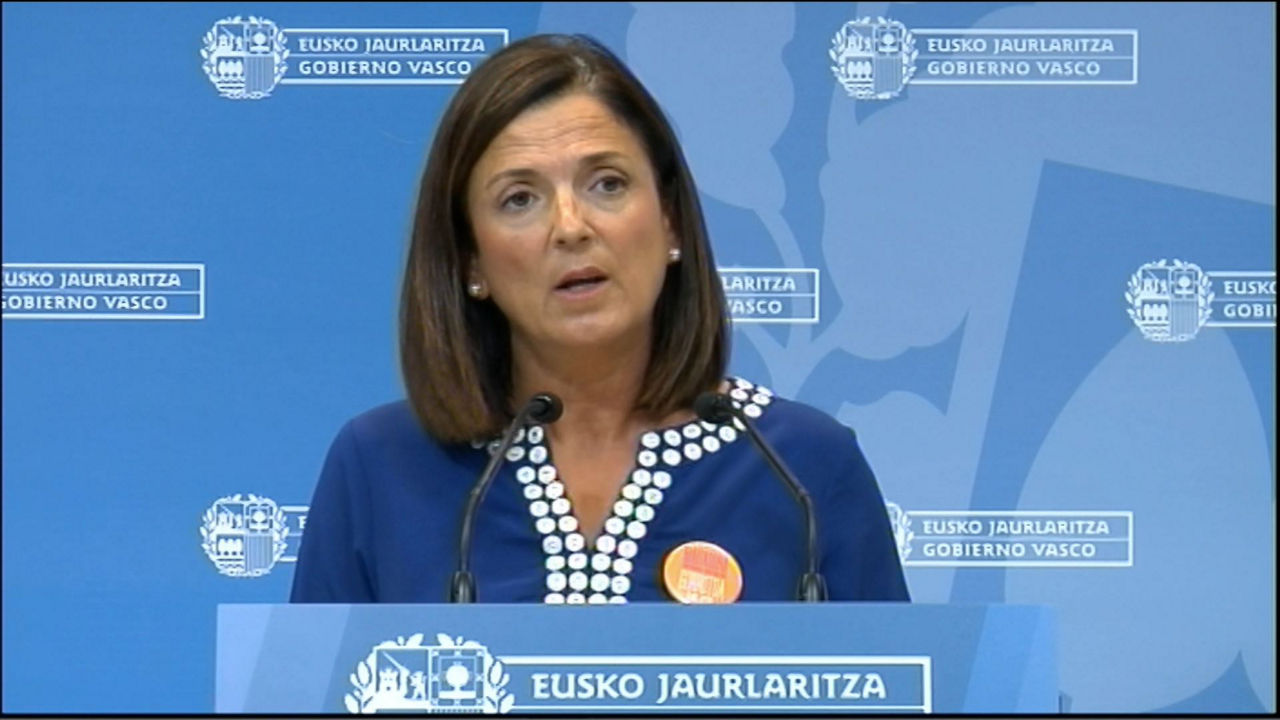 Beatriz Artolazabal.