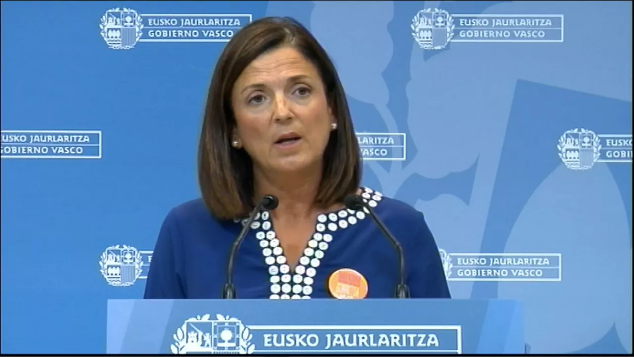 Beatriz Artolazabal.
