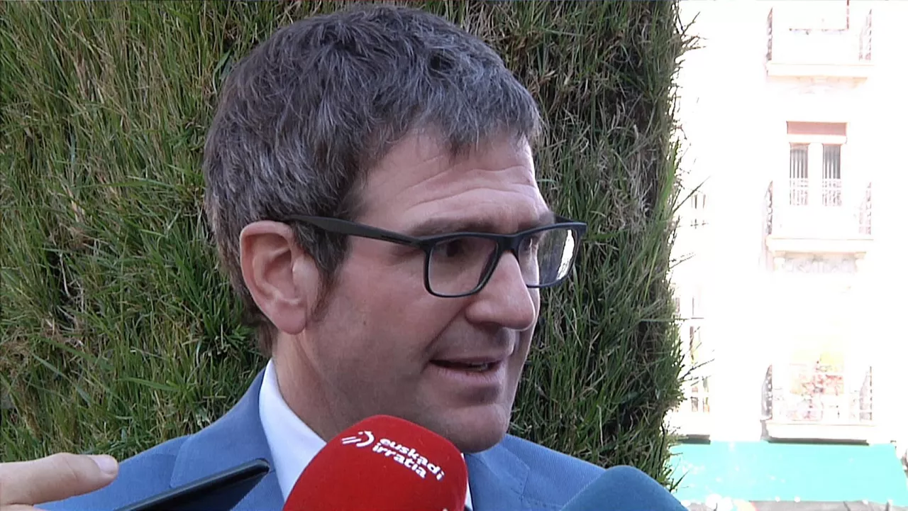 Gorka Urtaran