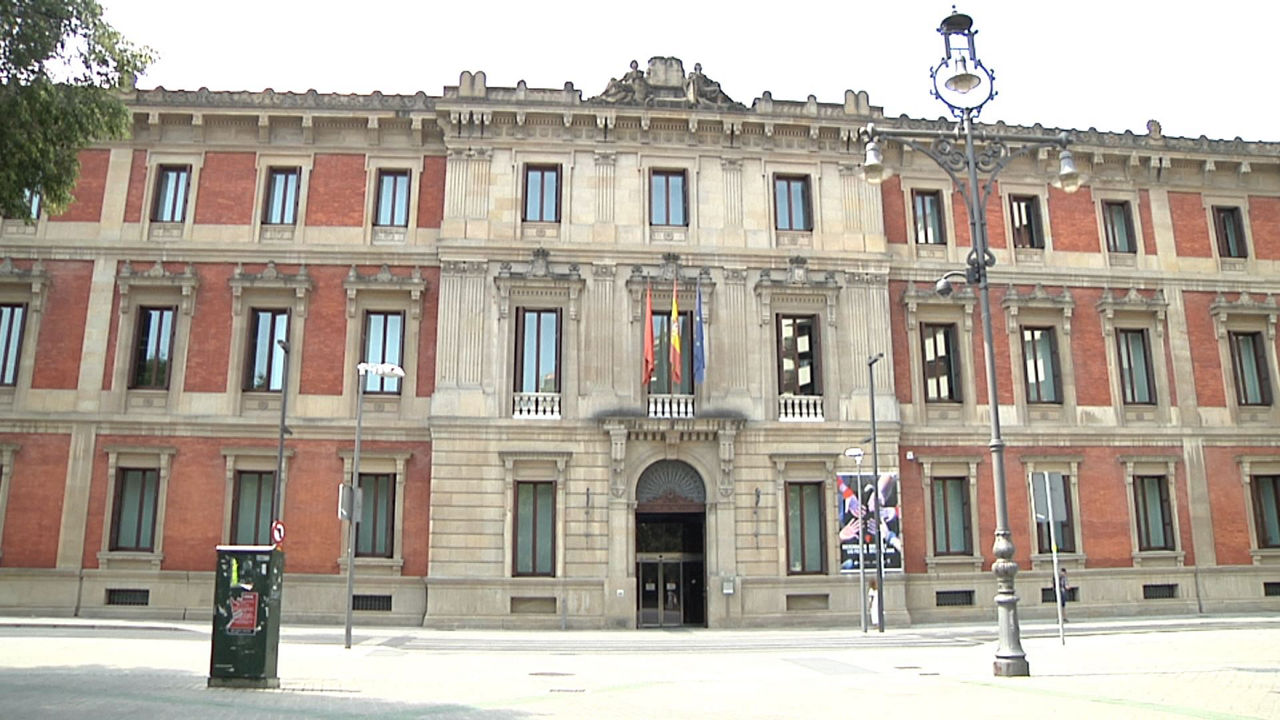 Gobierno de Navarra