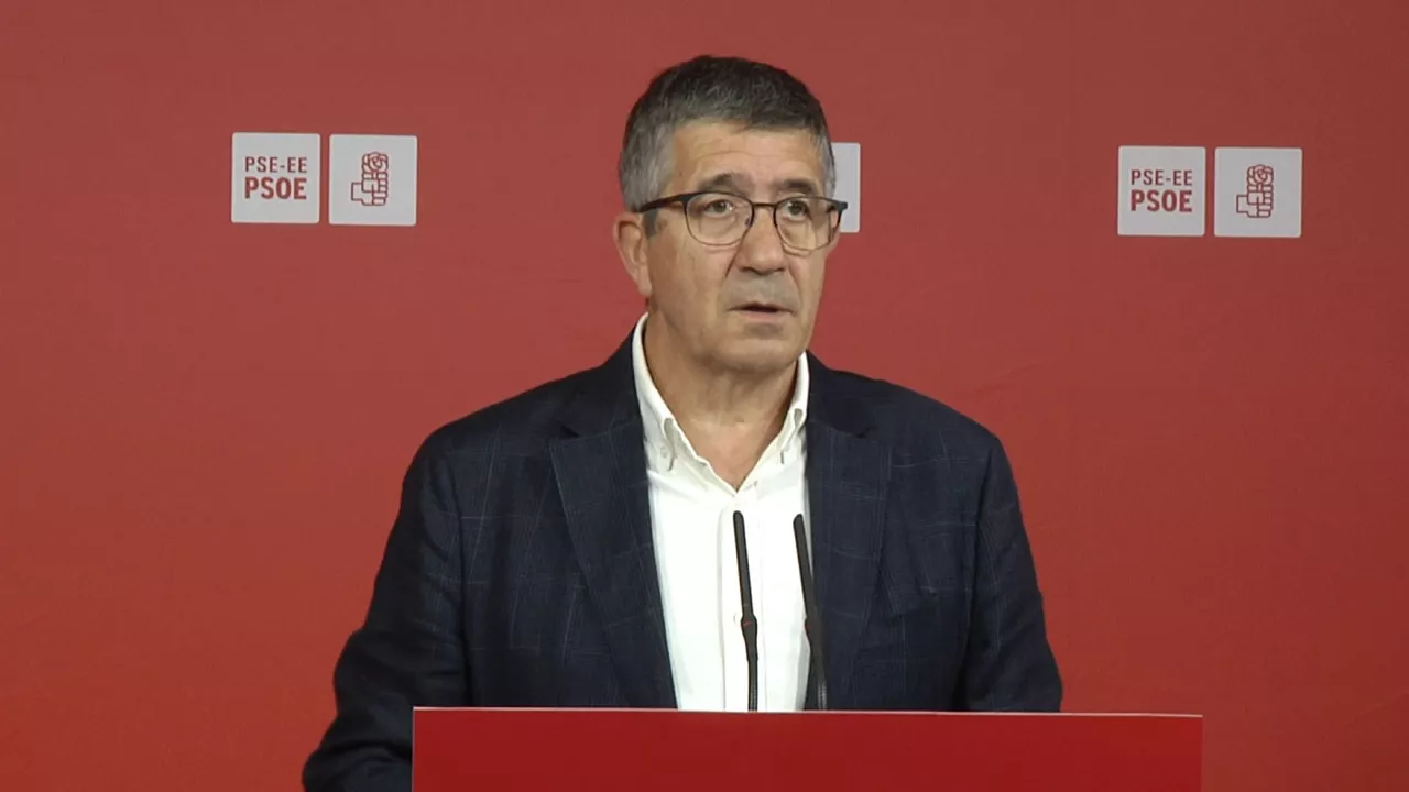 Patxi López
