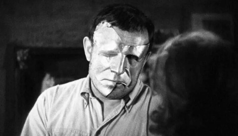 "Dans la nuit" Charles Vanelen filmaren poriekzioan Joserra Senperenak joko du