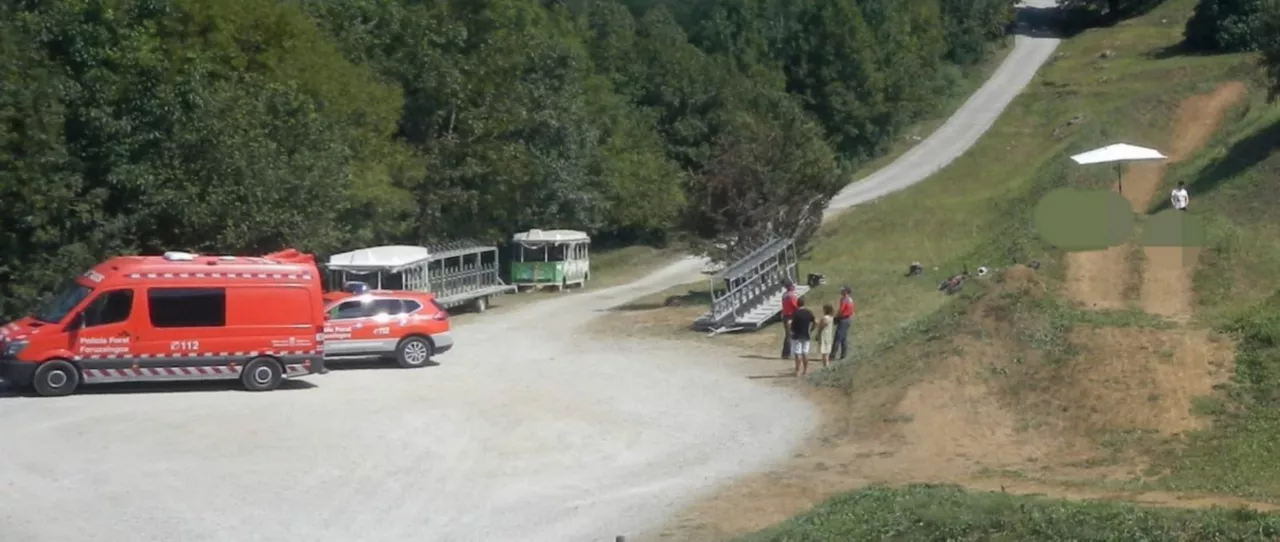 El parque IrriSarri Land