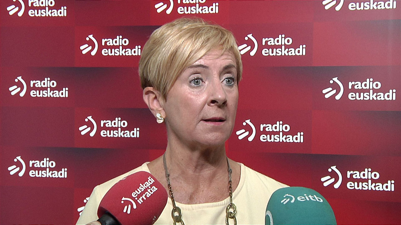 Arantxa Tapia.