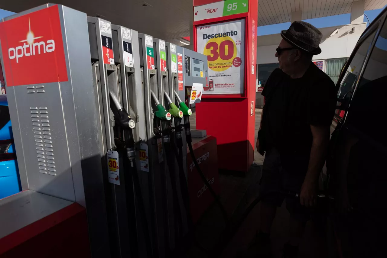 gasolinera-efe