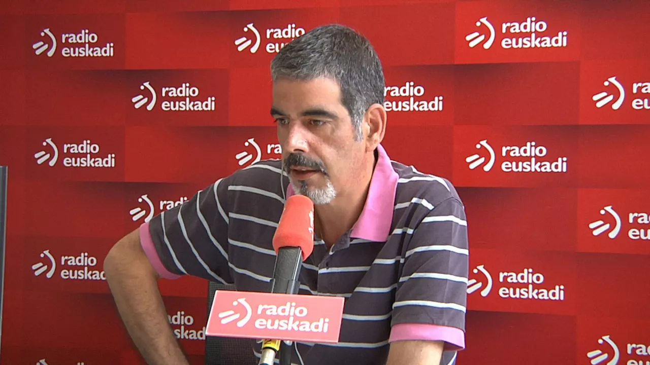 Eneko Goia