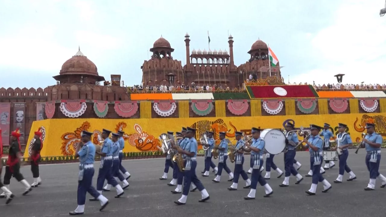 India
