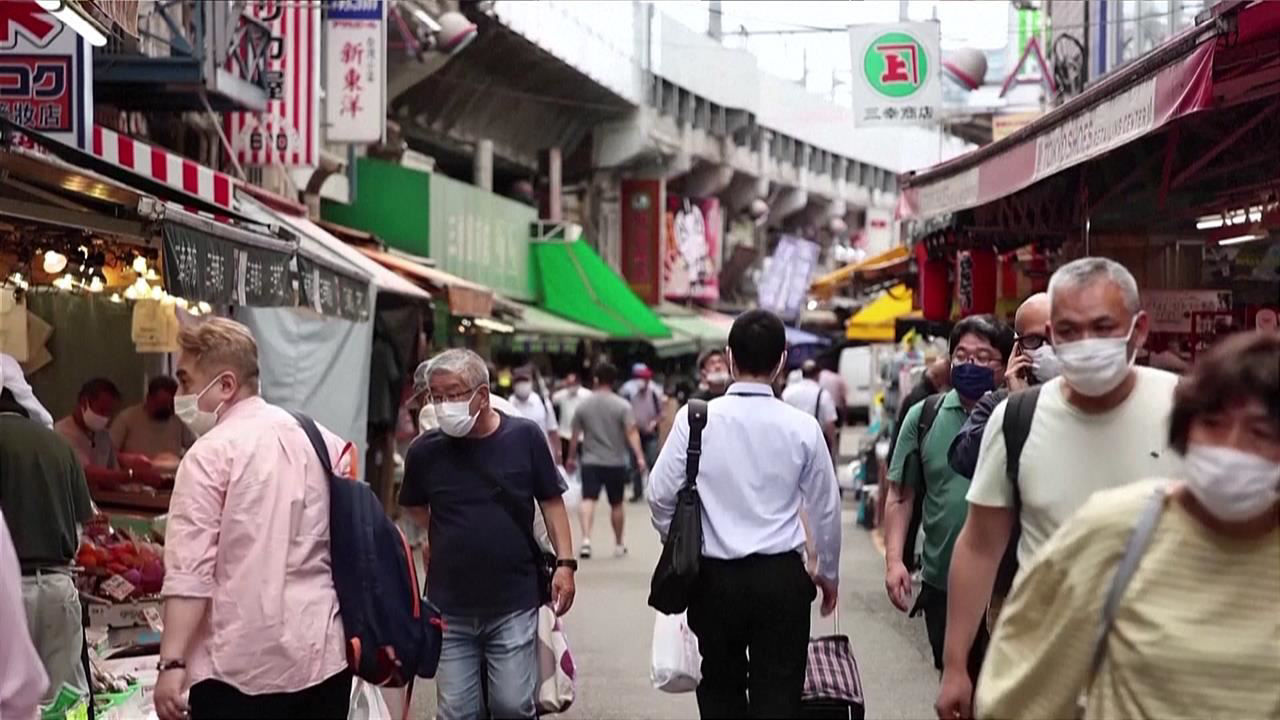 Alkohola Japonian