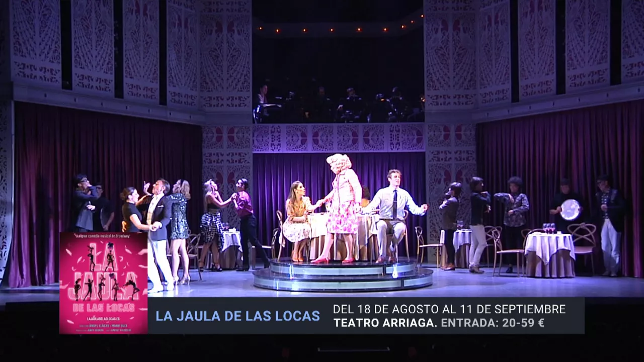 Teatro Arriaga