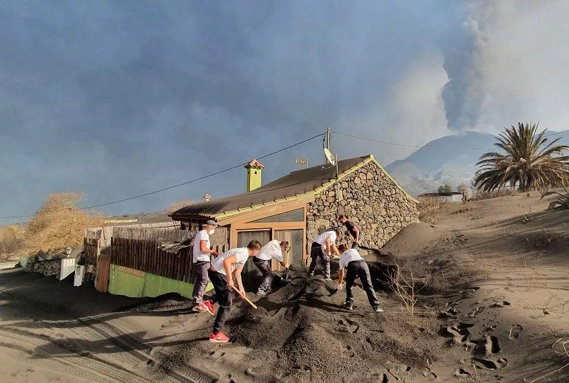 Galdakaoko Boluntarioen Gizarte Elkartea