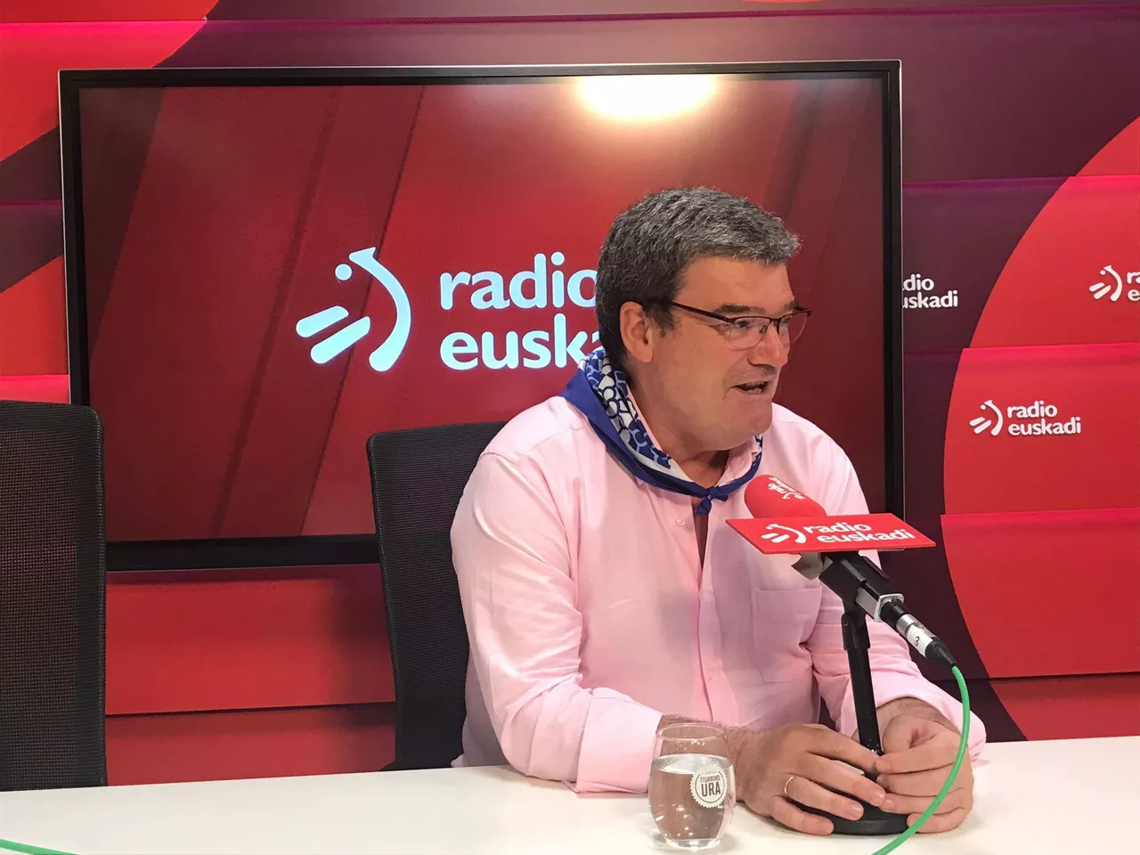Juan Mari Aburto