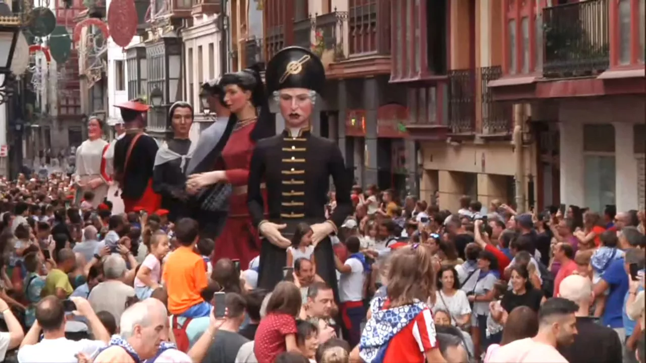 Aste Nagusia