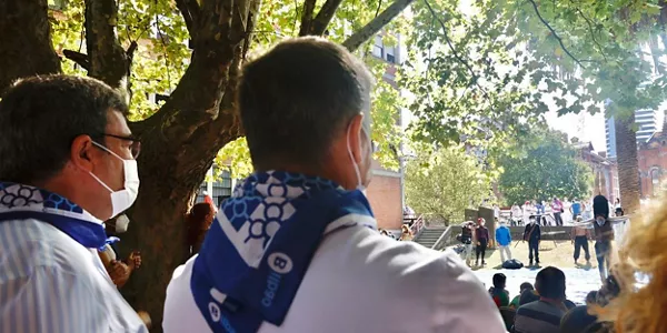 Argazkia: Bilboko Udala