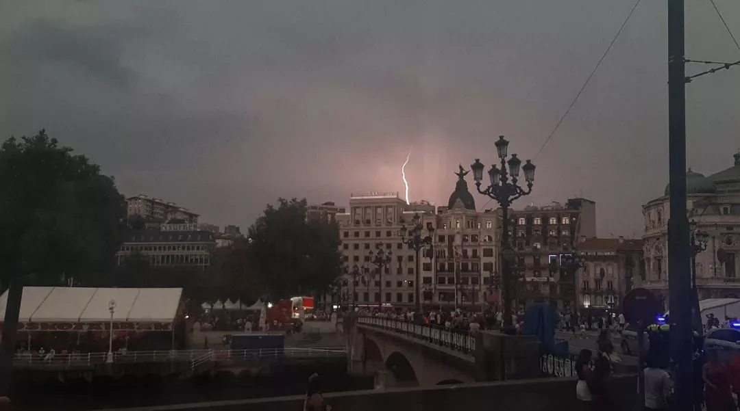 Bilbao (Lorena Romero)