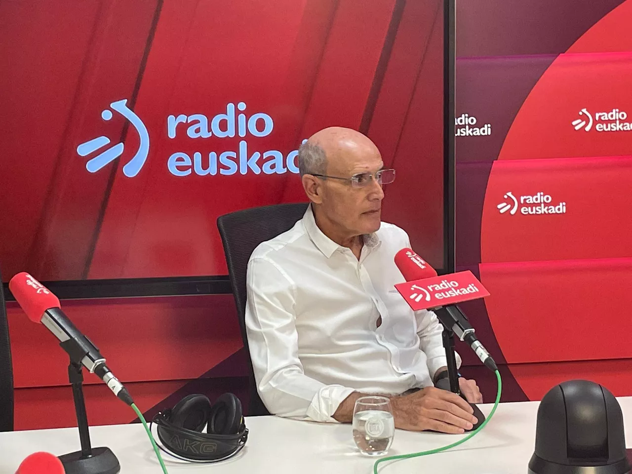 Rafael Bengoa