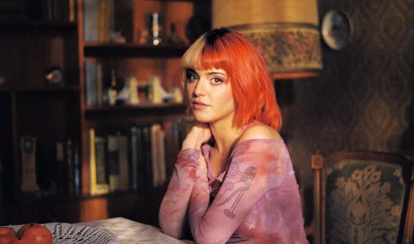 Alba Reche