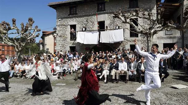 Diaspora Eguna 2019