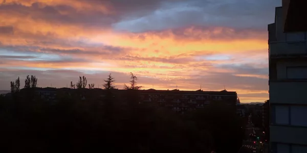 Vitoria-Gasteiz (Uper Alegría)