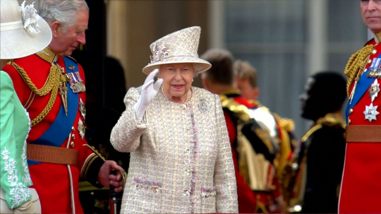 Isabel II