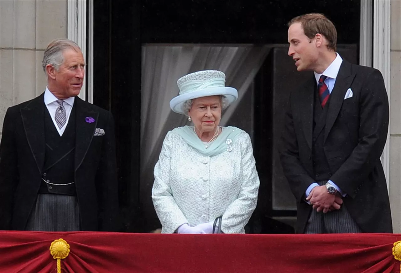 Isabel II ha fallecido este jueves